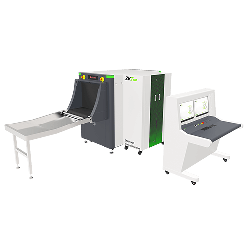 Máy soi X-Ray ZKTeco ZKX6550D