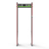 Cổng dò kim loại kết hợp đo thân nhiệt ZKTeco ZK-D3180S