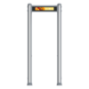 Cổng dò kim loại ZKTeco ZK-MD5000