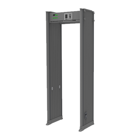 Cổng dò kim loại ZKTeco AMD1800 Pro