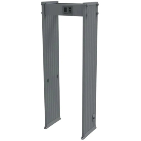Cổng dò kim loại ZKTeco AMD600