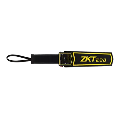 Máy dò kim loại bằng tay ZKTeco ZK-D100S