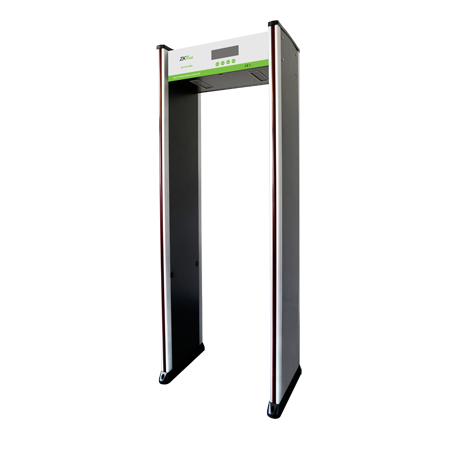 Cổng dò kim loại ZKTeco ZK-D2180S