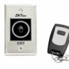Nút nhấn Exit ZKTeco TLEB102-R