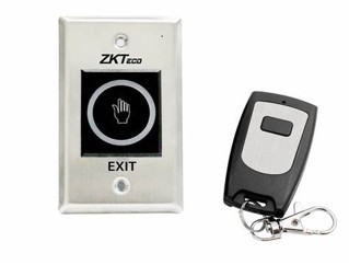 Nút nhấn Exit ZKTeco TLEB102-R