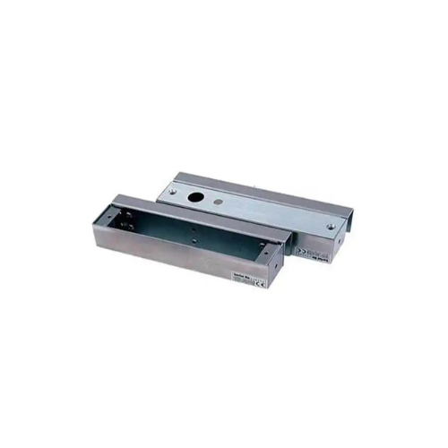 Bộ Bát Trên Khóa Chốt Điện Từ ZKTeco UBB-1