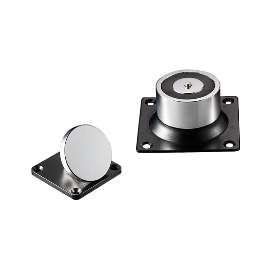 Bộ giữ cửa điện từ ZKTeco DS1