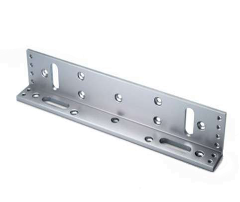 Giá đỡ chữ L cho khóa ZKTeco LMB-280L