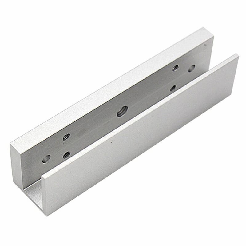 Giá đỡ chữ U cho khóa ZKTeco LMB-280U