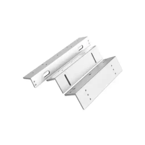 Giá đỡ chữ Z cho khóa ZKTeco LMB-180Z