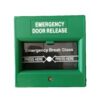 Hộp đập khẩn ZKTeco ZKABK900A-G