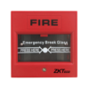 Hộp đập khẩn ZKTeco ZKABK902A-R