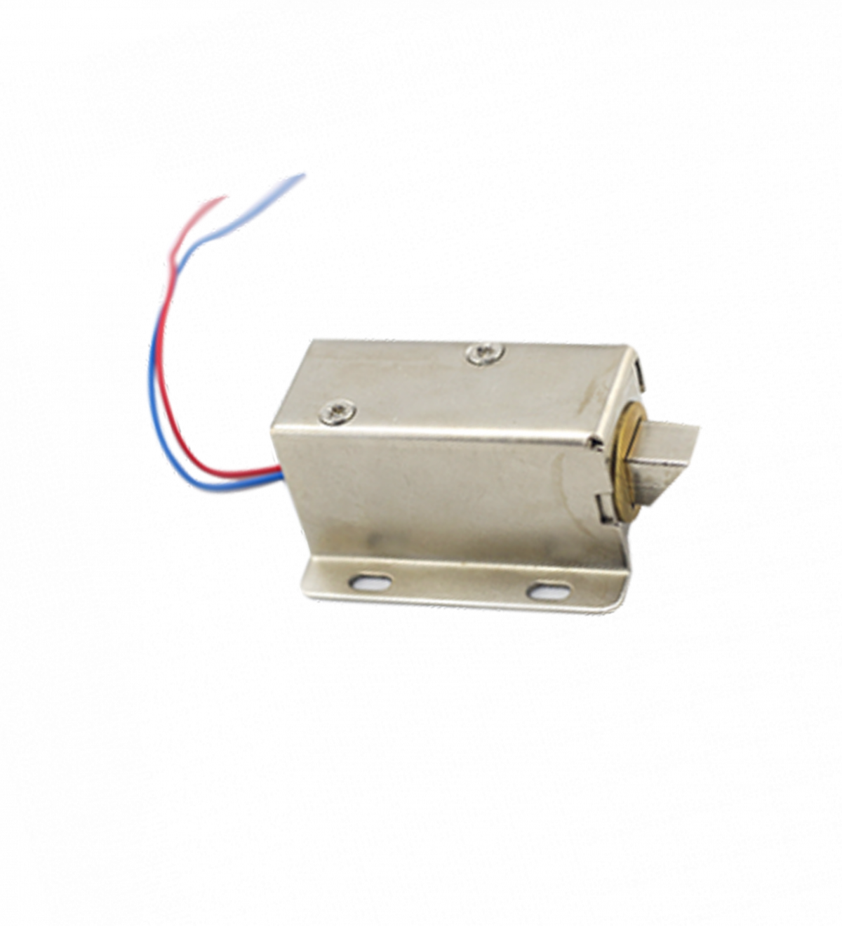 Khóa chốt điện ZKTeco AL-400