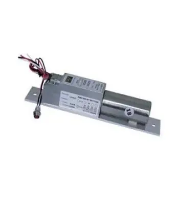 Khóa chốt rơi điện tử ZKTeco AL-300