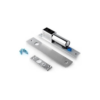 Khóa Chốt Rơi Điện Tử ZKTeco LB-22