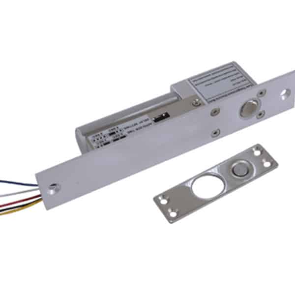 Khóa chốt rơi điện tử ZKTeco LB-35