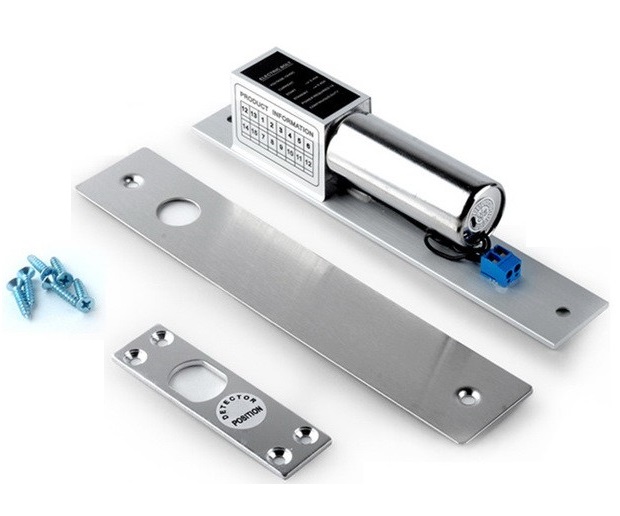 Khóa chốt rơi điện tử ZKTeco LB-22