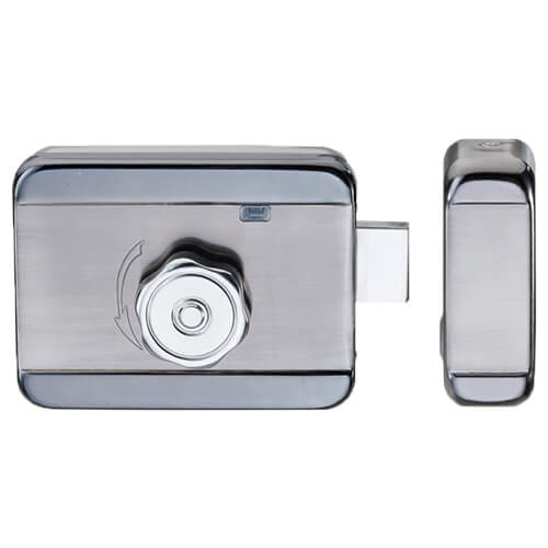 Khóa cửa điện từ ZKTeco LL-02
