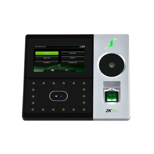 Máy chấm công khuôn mặt ZKTeco PFace202