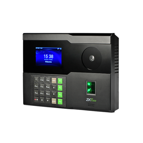 Máy chấm công lòng bàn tay ZKTeco P260