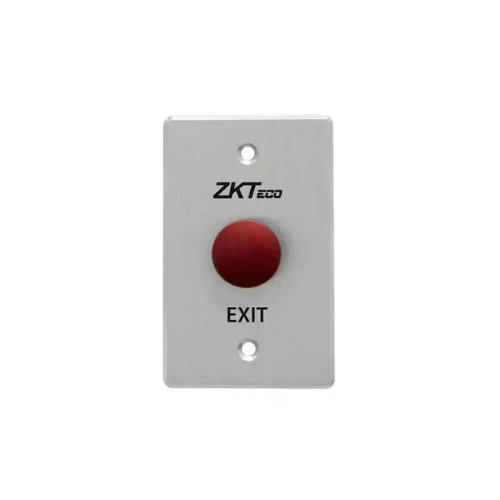 Nút Bấm Mở Cửa ZKTeco EB103-R