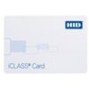 Thẻ ZKTeco HID iClass Card