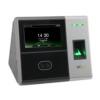 Máy chấm công và kiểm soát truy cập đa sinh trắc học ZKTeco SFace900