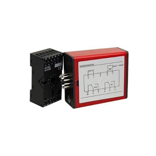 Bộ điều khiển vòng loop ZKTeco PSA02