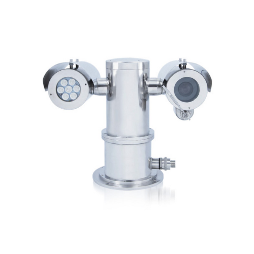 Camera PTZ chống ăn mòn Honeywell S1 Series HCS1WZ5CR30WBAA