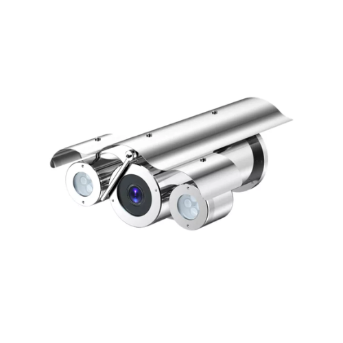 Camera chống cháy nổ Honeywell S1 Series HCS1WB5XD30WAAA