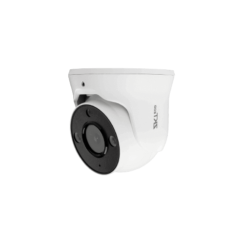 Camera IP Dòng Bio Sense Full Color ZKTeco 2MP ES-852T11T-S6-C-MI-S