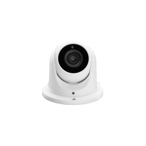 Camera IP Dòng Bio Sense ZKTeco 2MP ES-852T21C-S6-MI-S