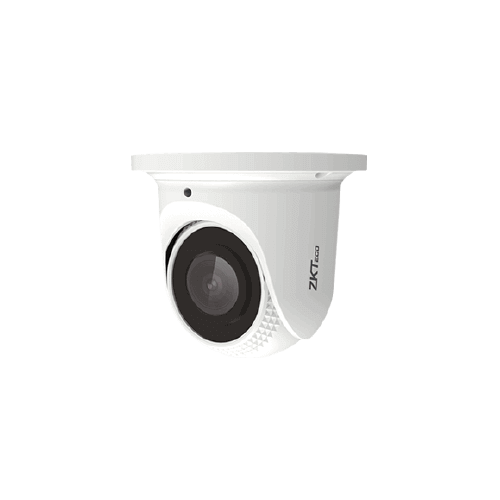 Camera IP Dòng Bio Sense ZKTeco 2MP ES-852T22C-S6-S
