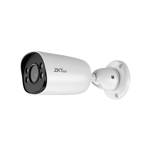 Camera IP Dòng Camera Full Color ZKTeco 2MP BS-852O11C-S5-C