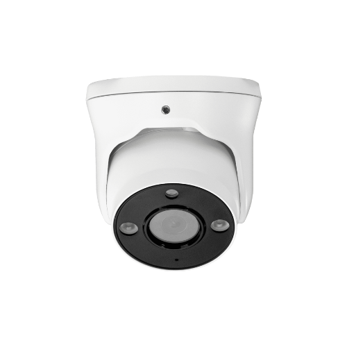 Camera IP Dòng Camera Full Color ZKTeco 2MP ES-852O12T-S5-C-MI