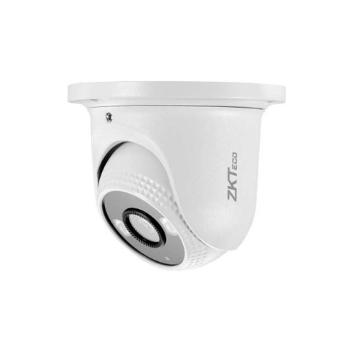 Camera IP Dòng Camera Full Color ZKTeco 5MP ES-855P12C-S7-C-MI
