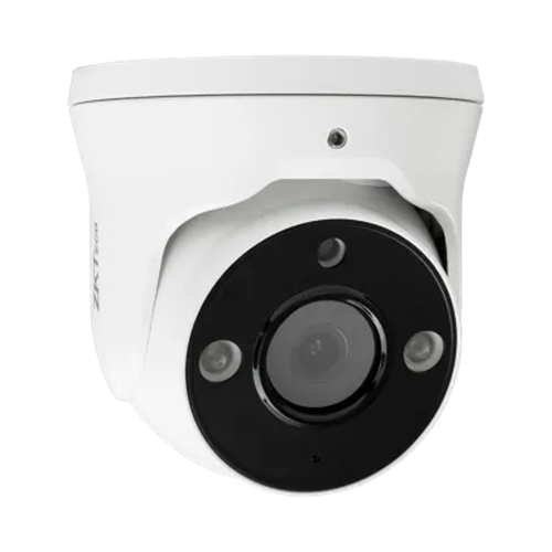 Camera IP Dòng Pro ZKTeco 5MP ES-855P22T-S7-MI