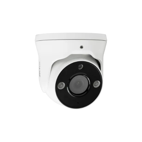 Camera IP Dòng ZKBio Sense Lite Full Color ZKTeco 4MP ES-854F12T-S3-C-MI-SE