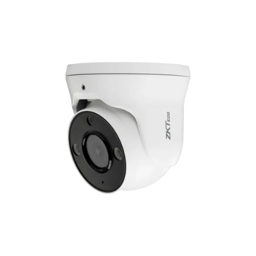 Camera IP Dòng ZKBio Sense Lite ZKTeco 4MP ES-854F21T-S3-MI-SE