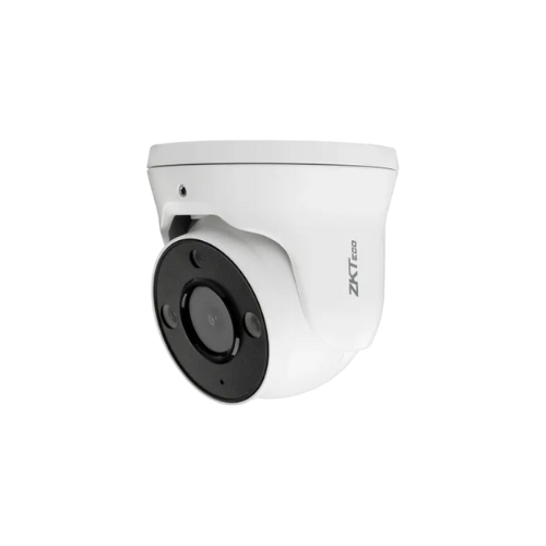 Camera IP Dòng ZKBio Sense Lite ZKTeco 4MP ES-854F22T-S3-MI-SE