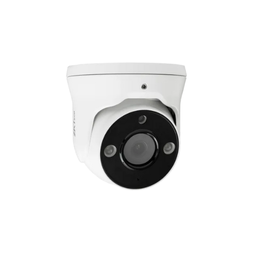 Camera IP Dòng ZKBio Sense Lite ZKTeco 4MP ES-854F11C-S3-C-MI-SE