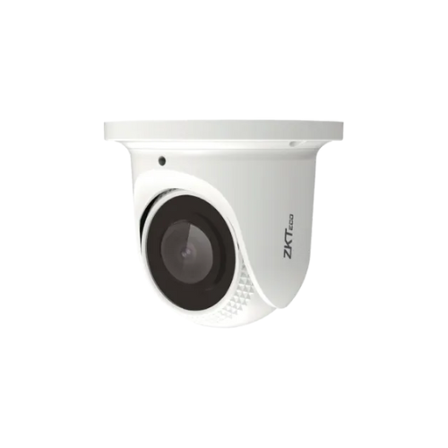 Camera IP Dòng ZKBio Sense Lite ZKTeco 4MP ES-854F21C-S3-MI-SE