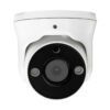 Camera IP Dòng Bio Sense ZKTeco 5MP ES-855P22T-S8-MI-S