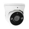 Camera IP Dòng Bio Sense ZKTeco 5MP ES-855P22T-S8-MI-S
