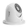 Camera IP Dòng ZKBio Sense Lite ZKTeco 2MP ES-852E22C-S3-MI-SE