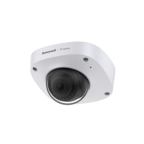 Camera Micro Dome Hồng Ngoại WDR Có Cổng HDMI Dòng 35 Series 5MP HC35W25R3-H