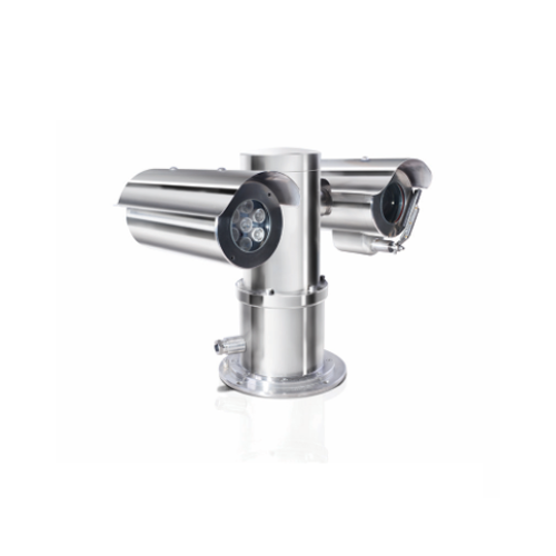 Camera PTZ chống ăn mòn Honeywell S1 Series HCS1WZ5CR30WDA3