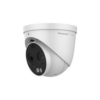 Camera Quả Cầu Nhiệt Phổ Kép Dòng 35 Series Honeywell HC35TE5R3JT21