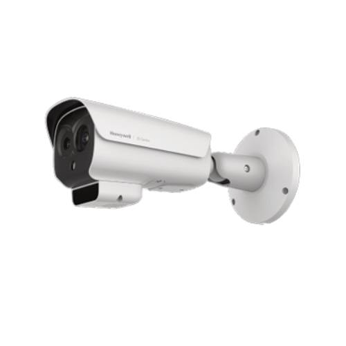 Camera Thân Nhiệt Phổ Kép Dạng Thân (Bullet) Dòng 35 Series Honeywell HC35TB5R1JT07