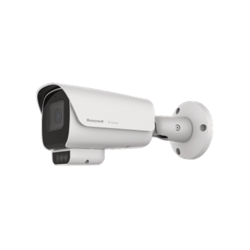 Camera Thân Trụ Màu Sắc Đèn Kép Dòng 35 Series Honeywell 5MP HC35CB5R3